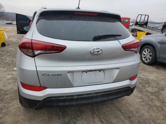 Photo 6 from auction – 2017 HYUNDAI TUCSON LIM with VIN KM8J33A45HU328464