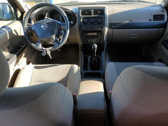 Photo 8 from auction – 2002 NISSAN FRONTIER C with VIN 1N6ED29X72C365599