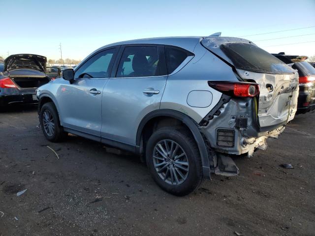 Photo 2 from auction – 2019 MAZDA CX-5 SPORT with VIN JM3KFBBM0K0642358
