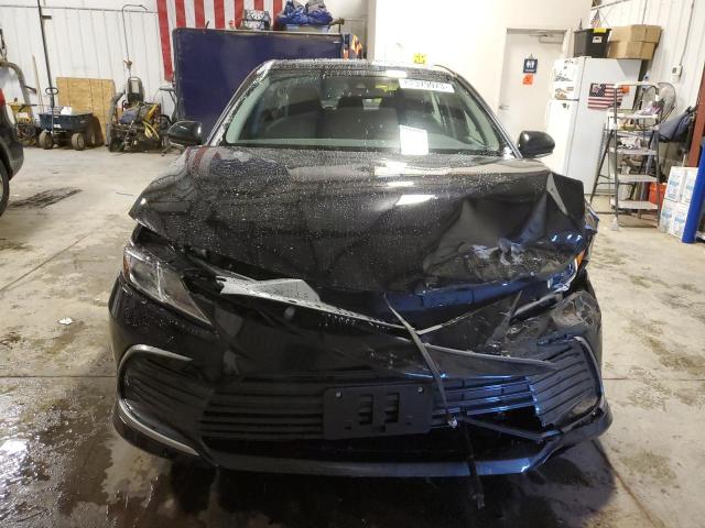 Photo 5 from auction – 2023 TOYOTA CAMRY LE with VIN 4T1C11BK6PU075752