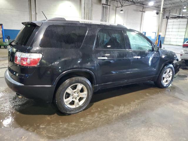 Photo 3 from auction – 2012 GMC ACADIA SLE with VIN 1GKKRPED9CJ353536