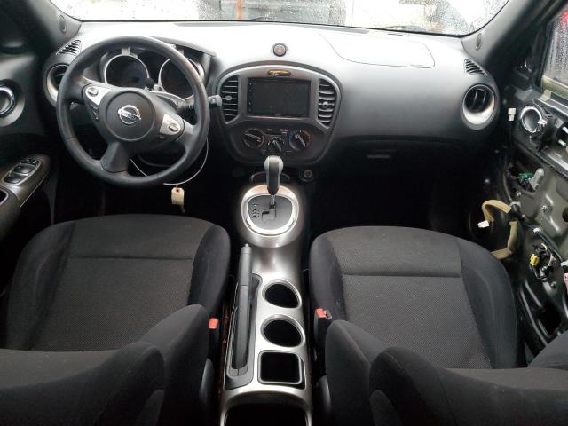 Photo 8 from auction – 2013 NISSAN JUKE S with VIN JN8AF5MV2DT216169
