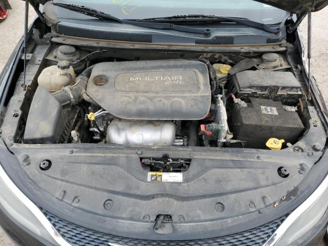 Photo 11 from auction – 2015 CHRYSLER 200 LIMITE with VIN 1C3CCCAB7FN749559
