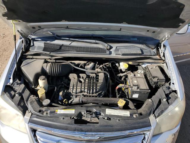 Photo 12 from auction – 2012 CHRYSLER TOWN & COU with VIN 2C4RC1BG0CR213393