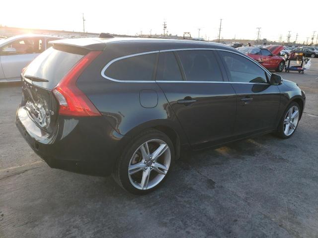 Photo 3 from auction – 2016 VOLVO V60 T5 PRE with VIN YV140MEK6G1325320