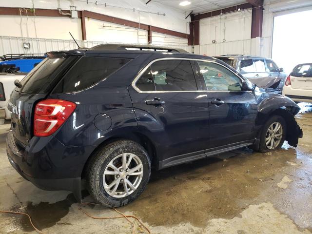Photo 3 from auction – 2017 CHEVROLET EQUINOX LT with VIN 2GNFLFEK4H6202073