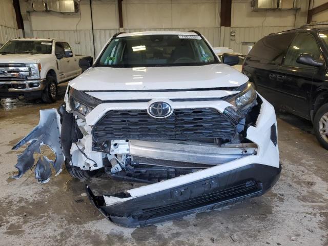 Photo 5 from auction – 2019 TOYOTA RAV4 LE with VIN 2T3F1RFV6KC008313