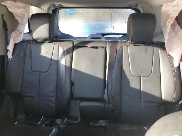 Photo 10 from auction – 2015 GMC TERRAIN SL with VIN 2GKFLSE31F6324983