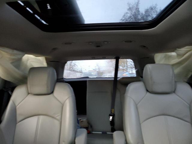 Photo 10 from auction – 2008 GMC ACADIA SLT with VIN 1GKEV23708J268326
