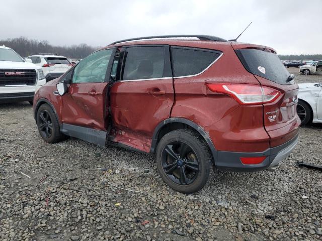 Photo 2 from auction – 2016 FORD ESCAPE SE with VIN 1FMCU0GX2GUC09081