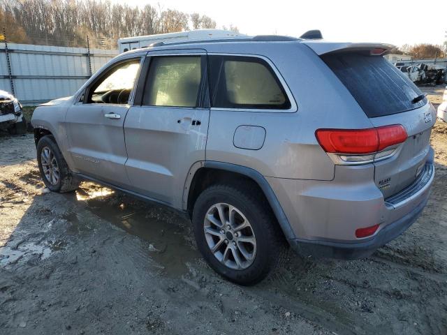 Photo 2 from auction – 2015 JEEP GRAND CHER with VIN 1C4RJEBG3FC815683