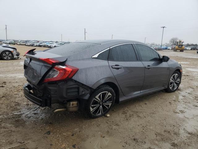 Photo 3 from auction – 2017 HONDA CIVIC LX with VIN 2HGFC2F50HH548573