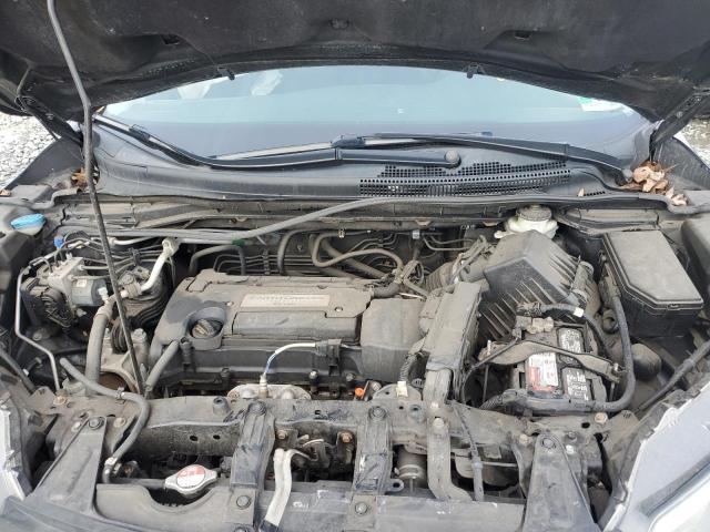 Photo 12 from auction – 2015 HONDA CR-V TOURI with VIN 5J6RM4H94FL036555