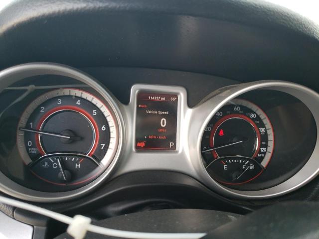 Photo 9 from auction – 2012 DODGE JOURNEY SX with VIN 3C4PDDBG3CT363159