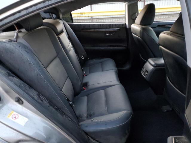 Photo 10 from auction – 2018 LEXUS ES 350 with VIN 58ABK1GG2JU094490