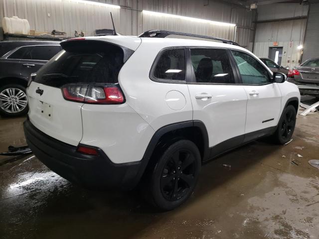 Photo 3 from auction – 2019 JEEP CHEROKEE L with VIN 1C4PJLLB9KD416554