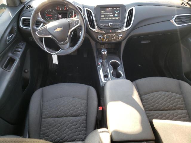 Photo 8 from auction – 2018 CHEVROLET EQUINOX LT with VIN 2GNAXSEV2J6320159