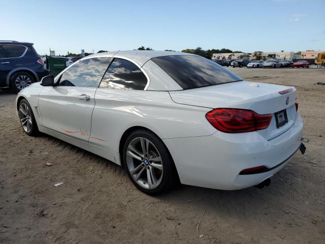 Photo 2 from auction – 2019 BMW 430I with VIN WBA4Z1C57KEE44146