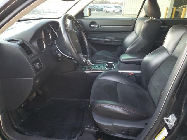 Photo 7 from auction – 2008 DODGE CHARGER with VIN 2B3KA43G68H315335
