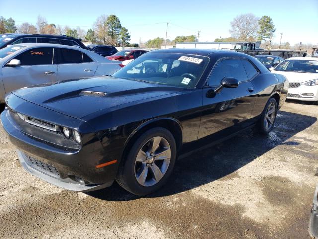 DODGE CHALLENGER 2015 with VIN 2C3CDZAG2FH773871 - Photo from auction
