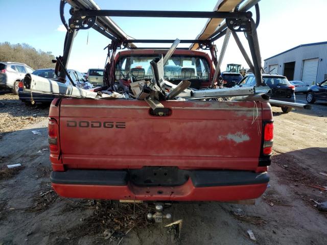 Photo 6 from auction – 1996 DODGE RAM 1500 with VIN 3B7HC13Y5TG123102