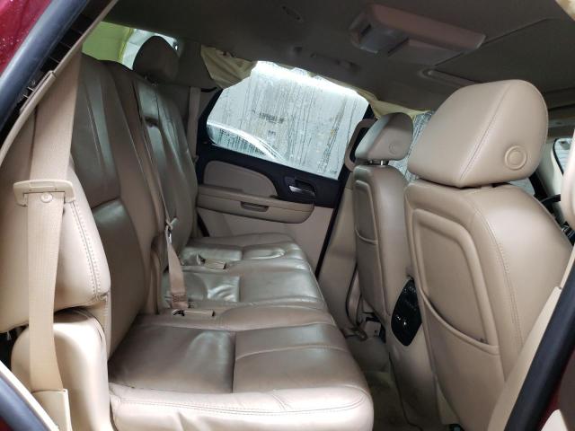 Photo 11 from auction – 2007 GMC YUKON DENA with VIN 1GKFK63877J317369