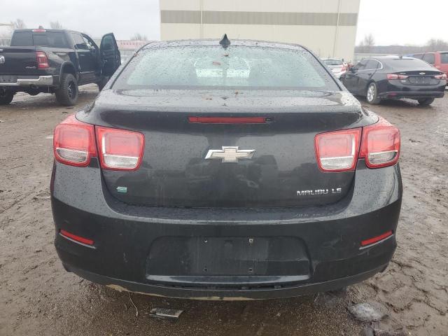 Photo 6 from auction – 2015 CHEVROLET MALIBU LS with VIN 1G11B5SL0FF138865