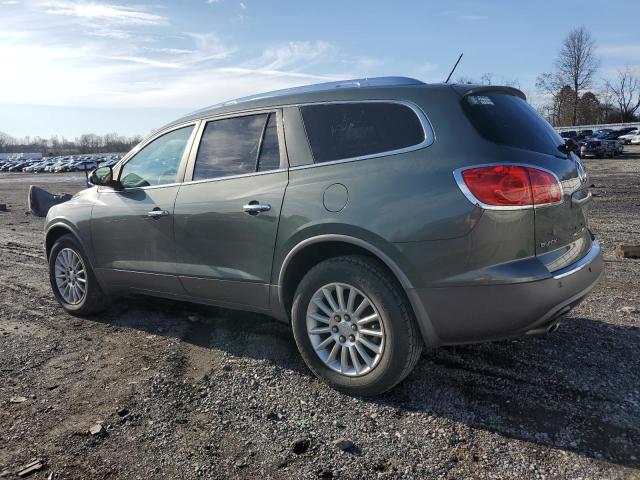 Photo 2 from auction – 2011 BUICK ENCLAVE CX with VIN 5GAKRBED7BJ255877
