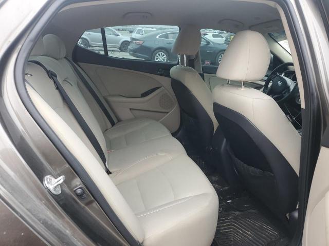 Photo 10 from auction – 2013 KIA OPTIMA with VIN 5XXGM4A72DG246252