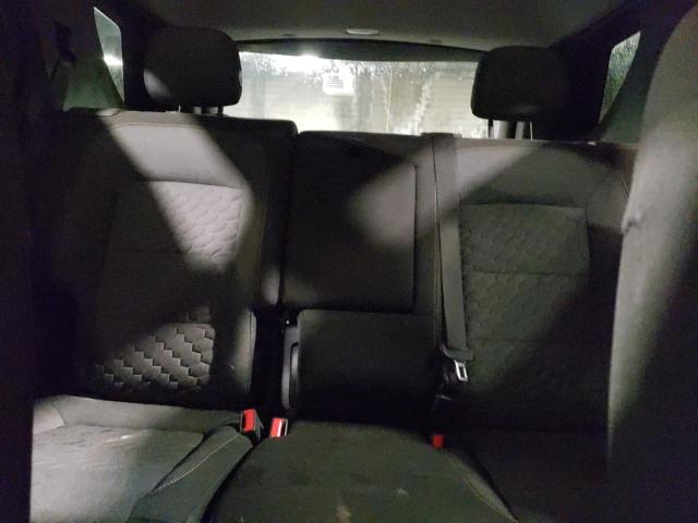 Photo 10 from auction – 2018 CHEVROLET EQUINOX with VIN 2GNAXSEV2J6155133