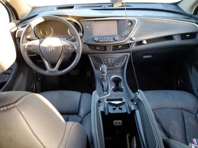 Photo 8 from auction – 2019 BUICK ENVISION P with VIN LRBFX4SX0KD004048