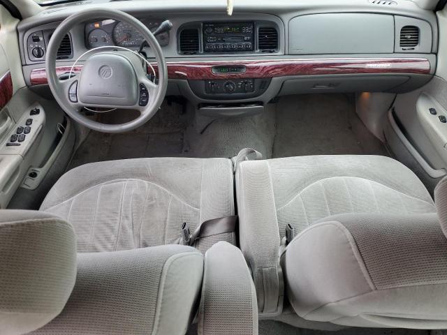 Photo 8 from auction – 2000 MERCURY GRAND MARQ with VIN 2MEFM74W3YX683748