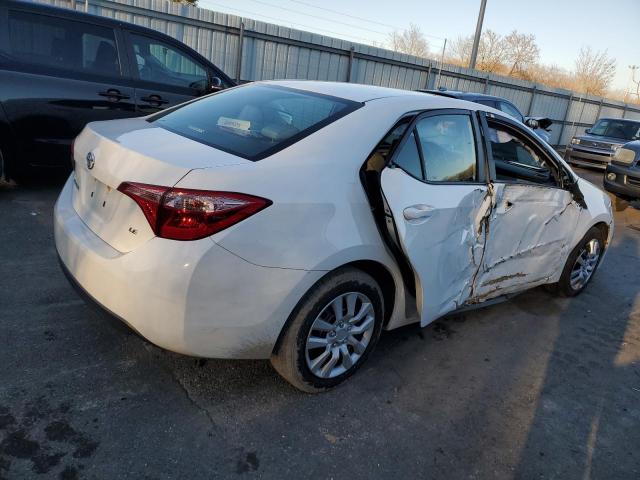 Photo 3 from auction – 2019 TOYOTA COROLLA L with VIN 2T1BURHE3KC182626