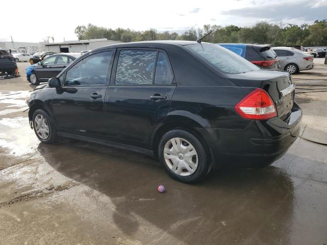 Photo 2 from auction – 2011 NISSAN VERSA S with VIN 3N1BC1AP0BL403017