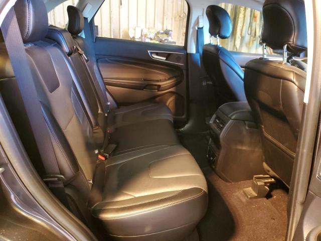 Photo 11 from auction – 2019 FORD EDGE TITAN with VIN 2FMPK3K99KBB13464