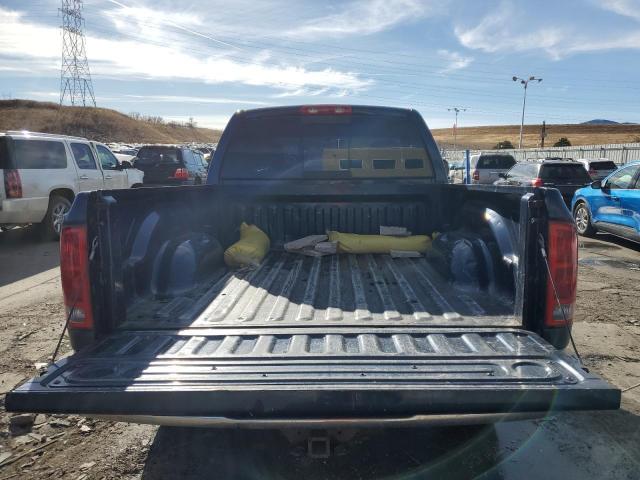 Photo 6 from auction – 2003 DODGE RAM 1500 S with VIN 1D7HU16D03J585447