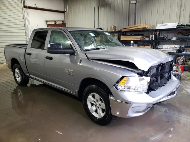 Photo 4 from auction – 2023 RAM 1500 CLASS with VIN 1C6RR6LG2PS521347