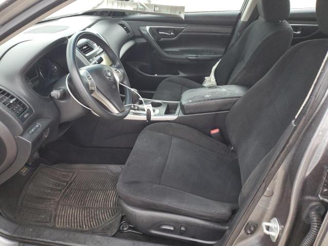 Photo 7 from auction – 2015 NISSAN ALTIMA 2.5 with VIN 1N4AL3AP4FC432239