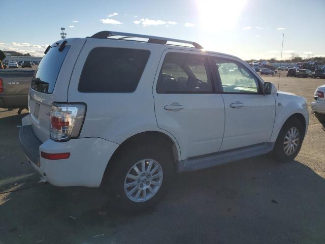 Photo 3 from auction – 2009 MERCURY MARINER PR with VIN 4M2CU97G49KJ17360