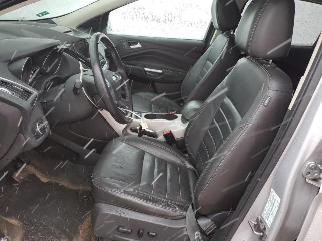 Photo 7 from auction – 2013 FORD ESCAPE SEL with VIN 1FMCU9H98DUD01327