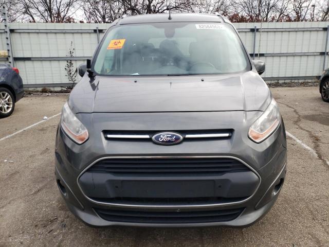 Photo 5 from auction – 2015 FORD TRANSIT CO with VIN NM0GE9G70F1185058