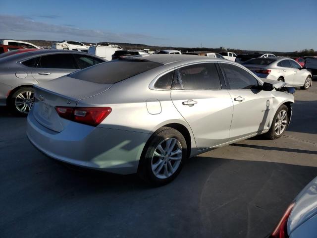 Photo 3 from auction – 2018 CHEVROLET MALIBU LT with VIN 1G1ZD5ST0JF230032
