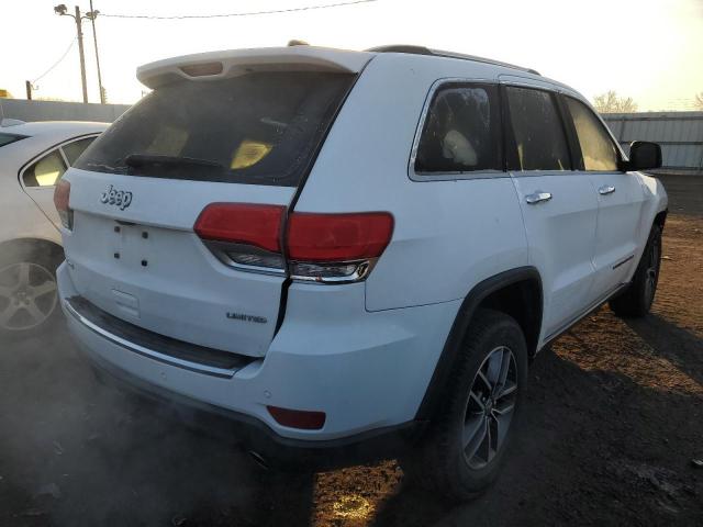 Photo 3 from auction – 2017 JEEP GRAND CHER with VIN 1C4RJFBG4HC726522