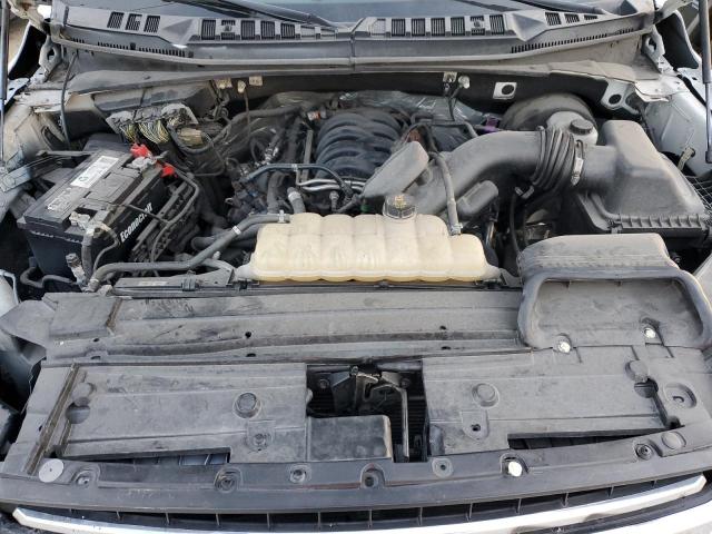 Photo 11 from auction – 2019 FORD F150 with VIN 1FTMF1C5XKKD38817