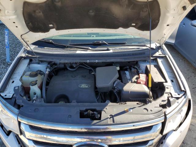 Photo 12 from auction – 2013 FORD EDGE LIMIT with VIN 2FMDK3KC7DBC69259