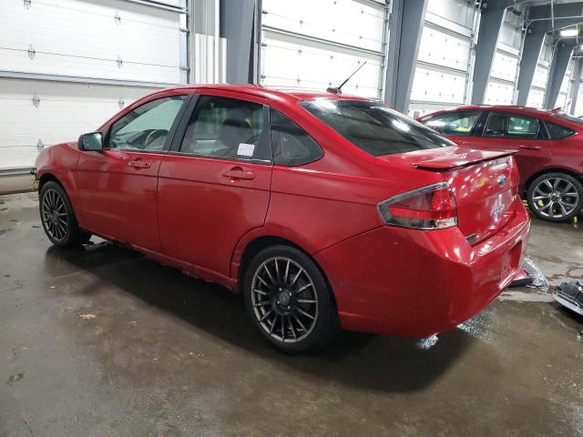 Photo 2 from auction – 2010 FORD FOCUS SES with VIN 1FAHP3GNXAW189648