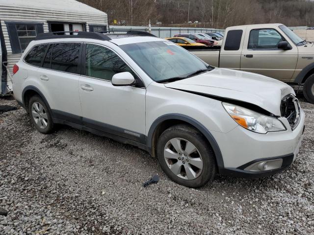 Photo 4 from auction – 2012 SUBARU OUTBACK 2. with VIN 4S4BRCKC6C3284613