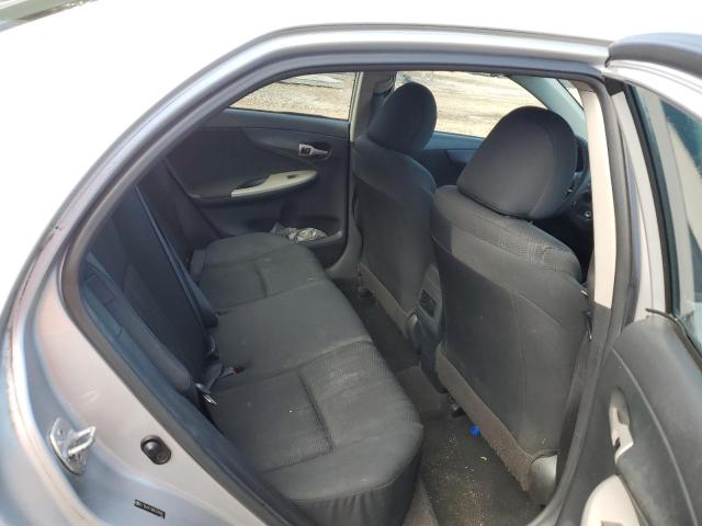 Photo 10 from auction – 2011 TOYOTA COROLLA BA with VIN 2T1BU4EE8BC636991