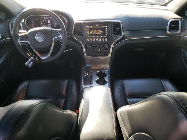 Photo 8 from auction – 2018 JEEP GRAND CHER with VIN 1C4RJFBG4JC363418