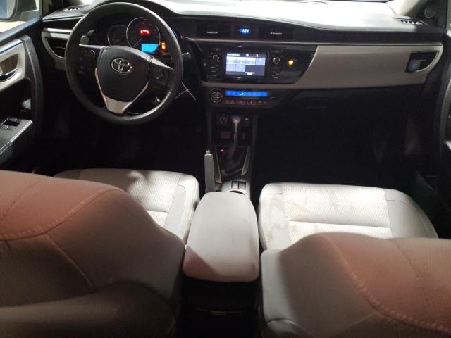 Photo 8 from auction – 2014 TOYOTA COROLLA L with VIN 2T1BURHE8EC083532